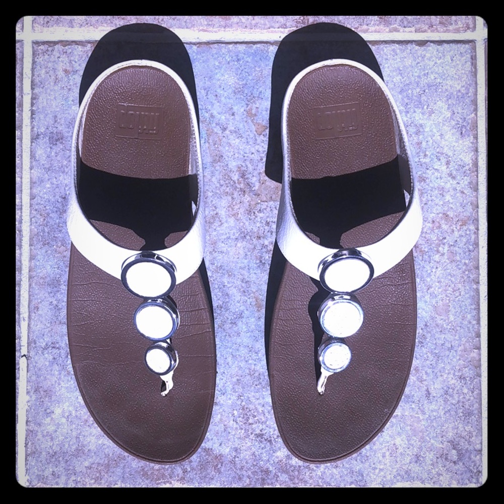 Fitflop sandals